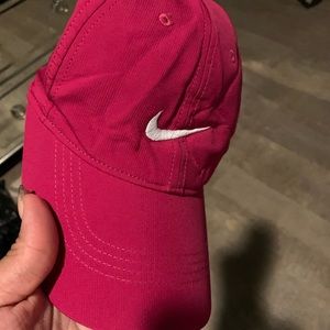 Nike Cap